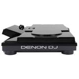 UDG Ultimate Denon DJ SC Live 4 Équipement Cover Noir