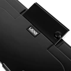 UDG Ultimate Denon DJ SC Live 4 Équipement Cover Noir