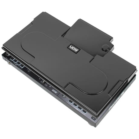 UDG Ultimate Pioneer DJ XDJ-RX3 Équipement Cover Noir