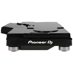 UDG Ultimate Pioneer DJ XDJ-RX3 Équipement Cover Noir