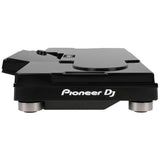 UDG Ultimate Pioneer DJ XDJ-RX3 Équipement Cover Noir