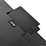 UDG Ultimate Pioneer DJ XDJ-RX3 Équipement Cover Noir