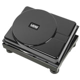 UDG Ultimate Turntable (SL-1200 & PLX-CRSS12) Equipment cover Noir