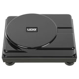 UDG Ultimate Turntable (SL-1200 & PLX-CRSS12) Equipment cover Noir