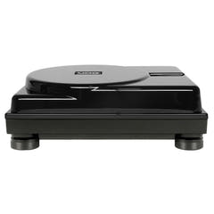 UDG Ultimate Turntable (SL-1200 & PLX-CRSS12) Equipment cover Noir