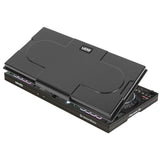 UDG Ultimate Pioneer DJ DDJ-FLX10 Equipment Cover Noir