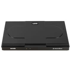 UDG Ultimate Pioneer DJ DDJ-FLX10 Equipment Cover Noir