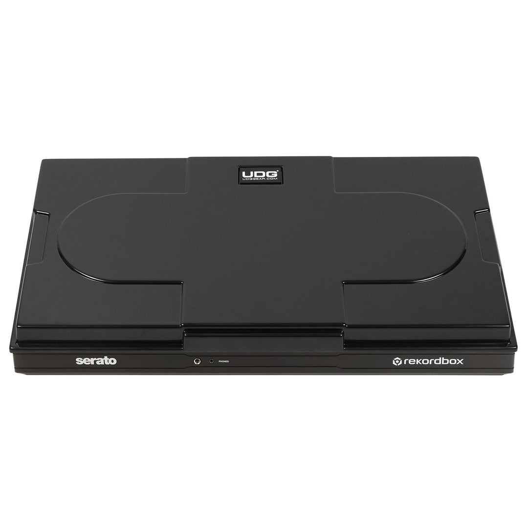 UDG Ultimate Pioneer DJ DDJ-FLX10 Equipment Cover Noir