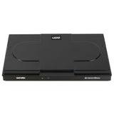 UDG Ultimate Pioneer DJ DDJ-FLX10 Equipment Cover Noir