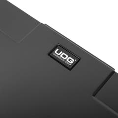 UDG Ultimate Pioneer DJ DDJ-FLX10 Equipment Cover Noir