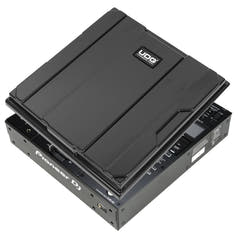 UDG Ultimate Pioneer DJ DJM-A9 Équipement Cover Noir