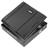 UDG Ultimate Pioneer DJ DJM-A9 Équipement Cover Noir