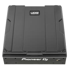 UDG Ultimate Pioneer DJ DJM-A9 Équipement Cover Noir