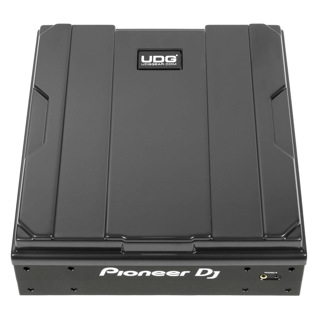 UDG Ultimate Pioneer DJ DJM-A9 Équipement Cover Noir
