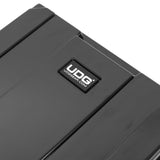 UDG Ultimate Pioneer DJ DJM-A9 Équipement Cover Noir
