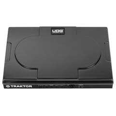 UDG Ultimate NI Traktor Kontrol S4 MK3 Equipment Cover Noir