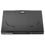 UDG Ultimate NI Traktor Kontrol S4 MK3 Equipment Cover Noir