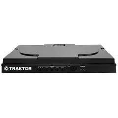 UDG Ultimate NI Traktor Kontrol S4 MK3 Equipment Cover Noir