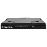 UDG Ultimate NI Traktor Kontrol S4 MK3 Equipment Cover Noir