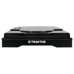 UDG Ultimate NI Traktor Kontrol S4 MK3 Equipment Cover Noir