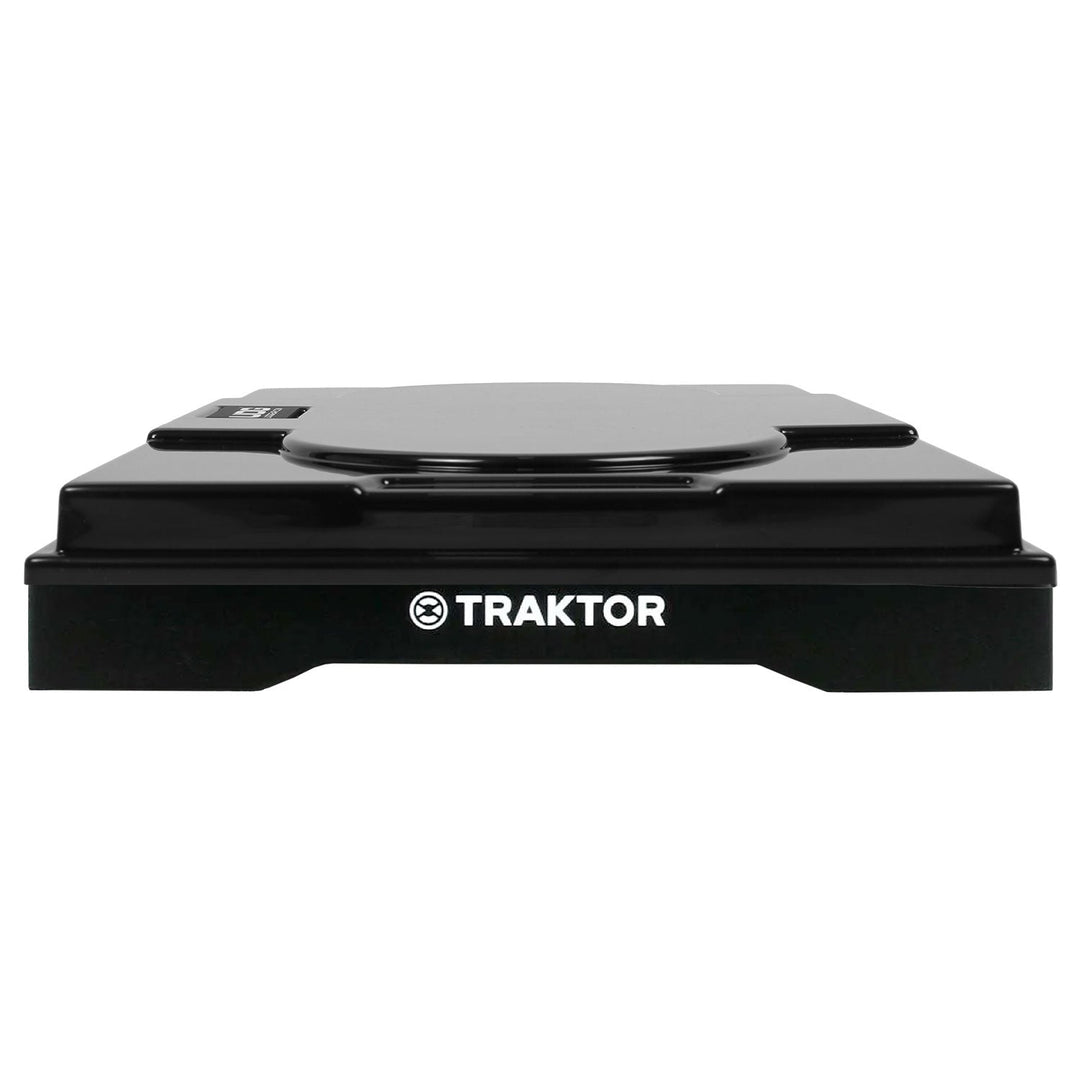 UDG Ultimate NI Traktor Kontrol S4 MK3 Equipment Cover Noir