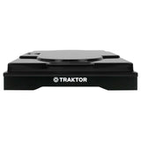 UDG Ultimate NI Traktor Kontrol S4 MK3 Equipment Cover Noir