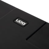 UDG Ultimate Pioneer DJ DDJ-REV5 Équipement Cover Noir