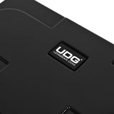 UDG Ultimate Pioneer DJ DDJ-FLX4 Équipement Cover Noir