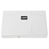 UDG Ultimate Pioneer DJ DDJ-FLX4 Équipement Cover Blanc