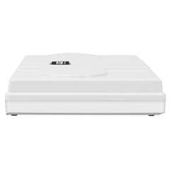 UDG Ultimate Pioneer DJ DDJ-FLX4 Équipement Cover Blanc
