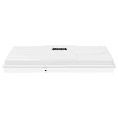UDG Ultimate Pioneer DJ DDJ-FLX4 Équipement Cover Blanc