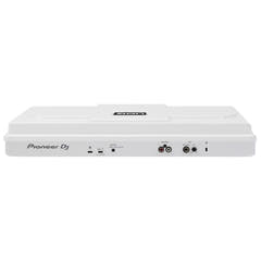 UDG Ultimate Pioneer DJ DDJ-FLX4 Équipement Cover Blanc