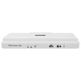 UDG Ultimate Pioneer DJ DDJ-FLX4 Équipement Cover Blanc