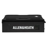 UDG Ultimate 12" Housse pour équipement de mixage Noir