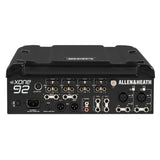 UDG Ultimate 12" Housse pour équipement de mixage Noir