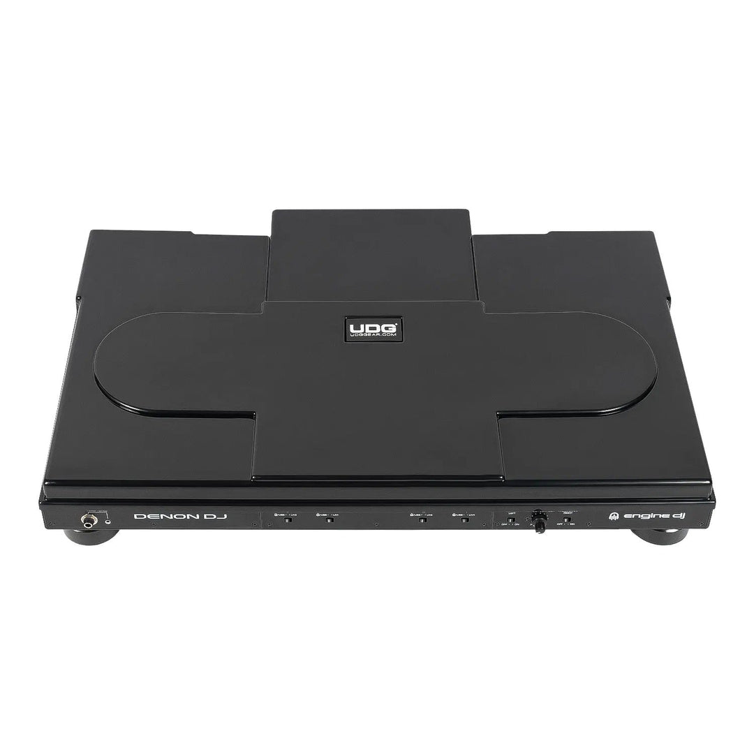 UDG Ultimate AlphaTheta Omnis-Duo Equipment Cover Noir