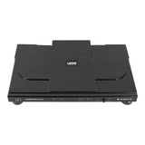 UDG Ultimate AlphaTheta Omnis-Duo Equipment Cover Noir