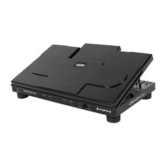 UDG Ultimate AlphaTheta Omnis-Duo Equipment Cover Noir