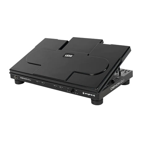 UDG Ultimate AlphaTheta Omnis-Duo Equipment Cover Noir