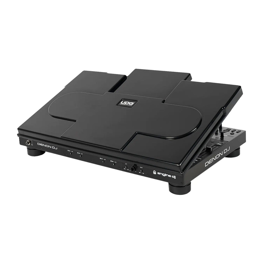 UDG Ultimate AlphaTheta Omnis-Duo Equipment Cover Noir