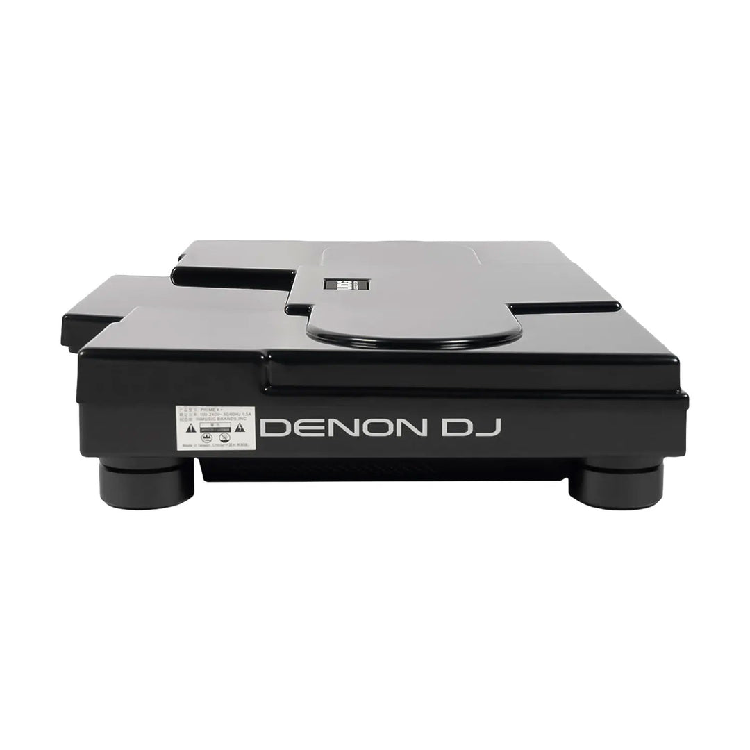 UDG Ultimate AlphaTheta Omnis-Duo Equipment Cover Noir