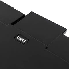 UDG Ultimate AlphaTheta Omnis-Duo Equipment Cover Noir