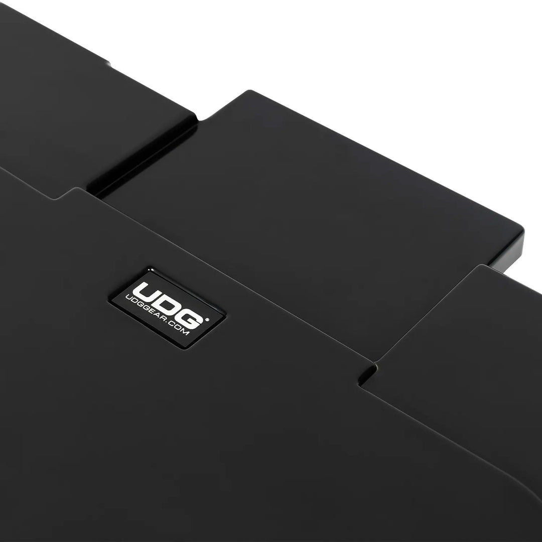 UDG Ultimate AlphaTheta Omnis-Duo Equipment Cover Noir