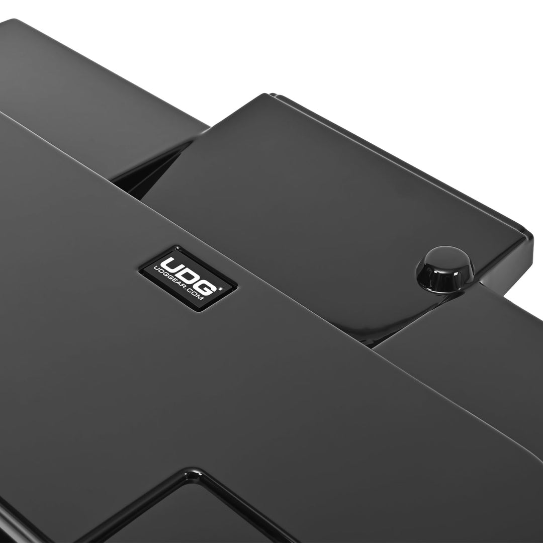 UDG Ultimate AlphaTheta XDJ-AZ Équipement Cover Noir