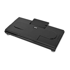 UDG Ultimate AlphaTheta XDJ-AZ Équipement Cover Noir