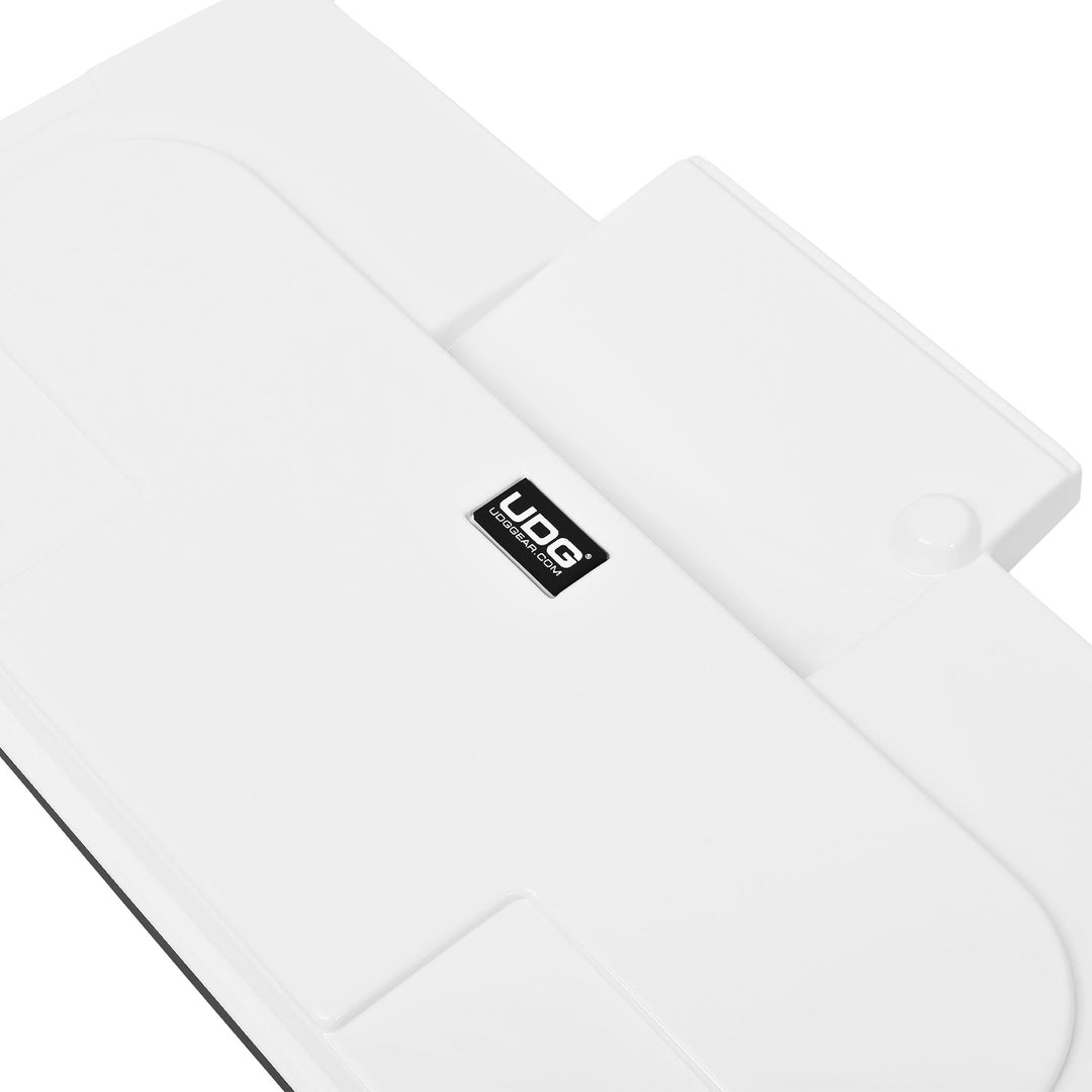 UDG Ultimate AlphaTheta XDJ-AZ Équipement Cover Blanc