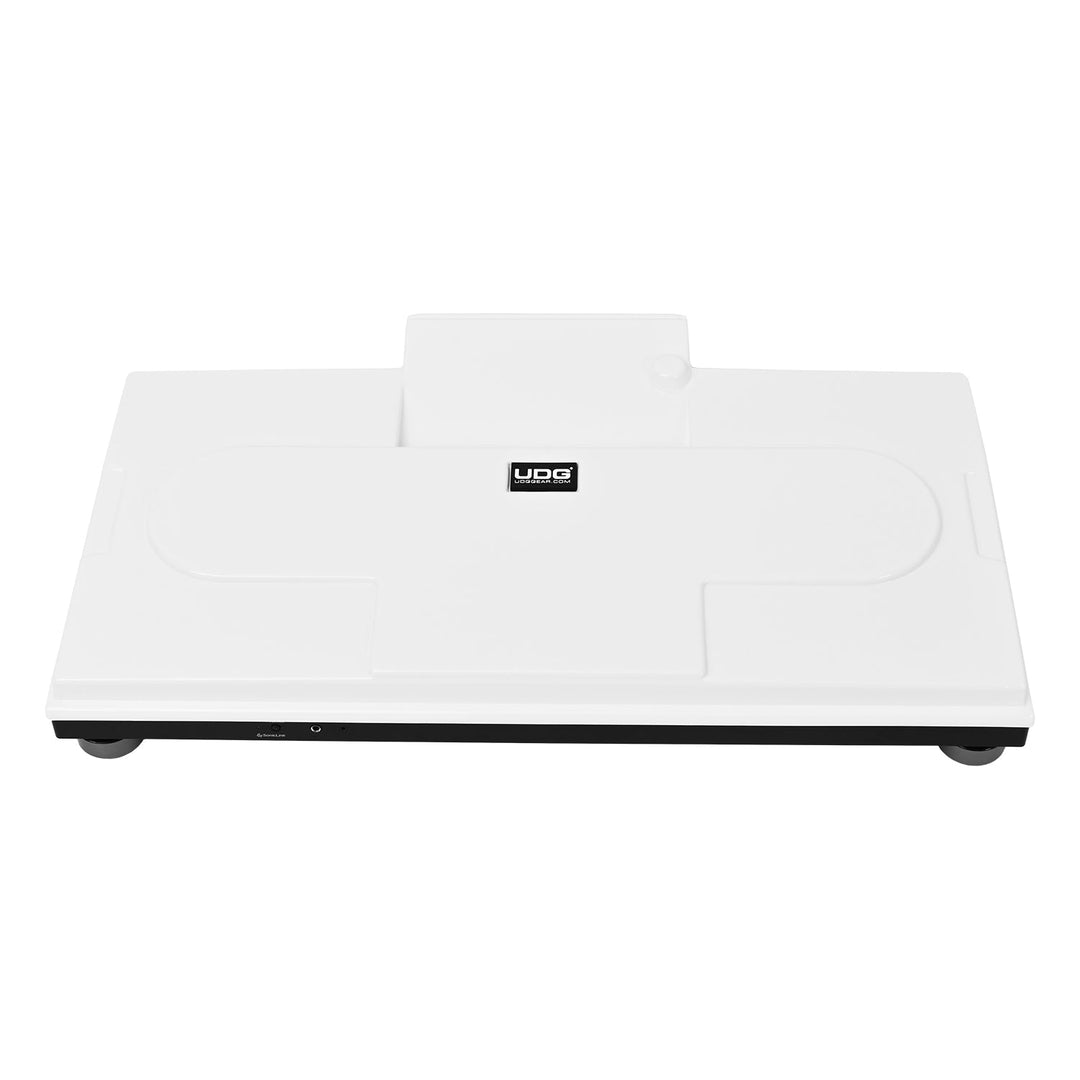 UDG Ultimate AlphaTheta XDJ-AZ Équipement Cover Blanc