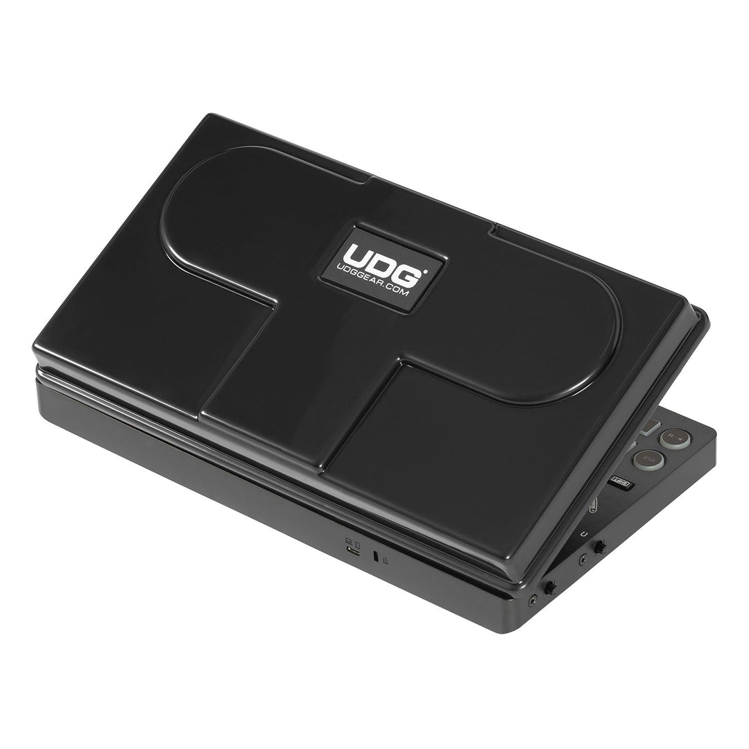UDG Ultimate AlphaTheta DDJ-FLX2 Équipement Cover Noir