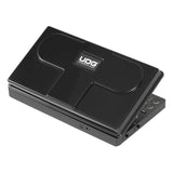 UDG Ultimate AlphaTheta DDJ-FLX2 Équipement Cover Noir