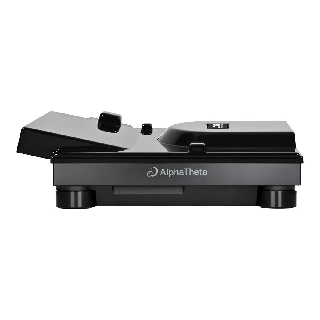 UDG Ultimate AlphaTheta CDJ-3000X Equipment Cover Noir